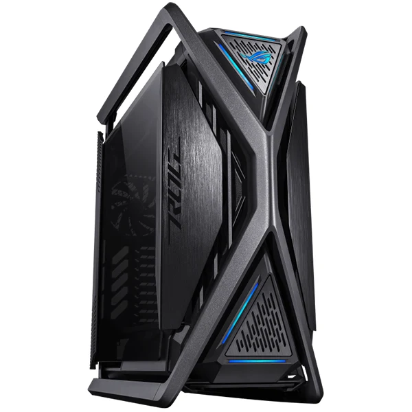 ASUS ROG HYPERION GR701 BTF Edition
