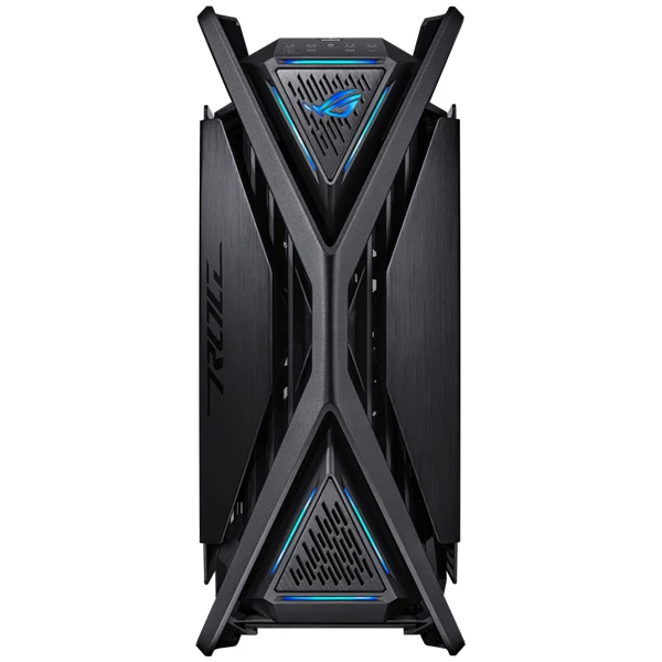 ASUS ROG HYPERION GR701 BTF Edition
