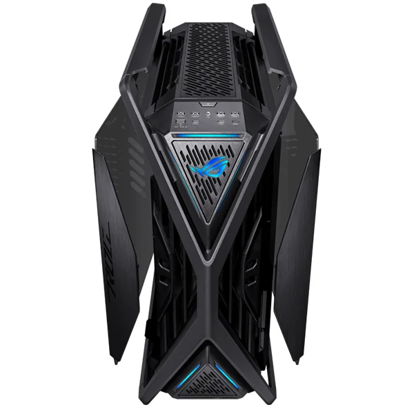 ASUS ROG HYPERION GR701 BTF Edition