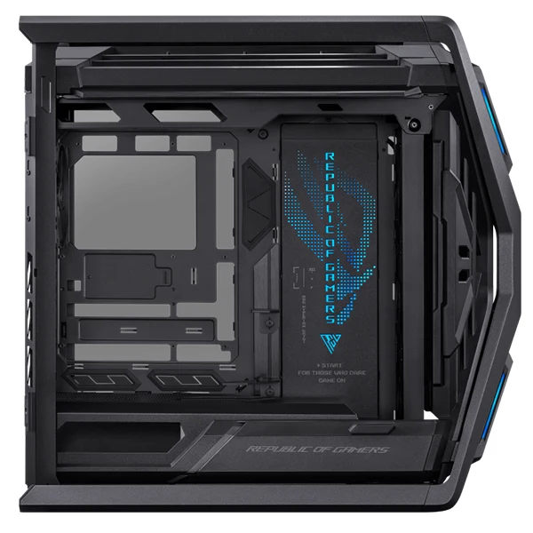 ASUS ROG HYPERION GR701 BTF Edition