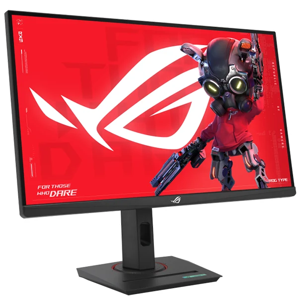 ASUS ROG Strix XG279CNS 27" Fast IPS 380Hz 1ms FHD