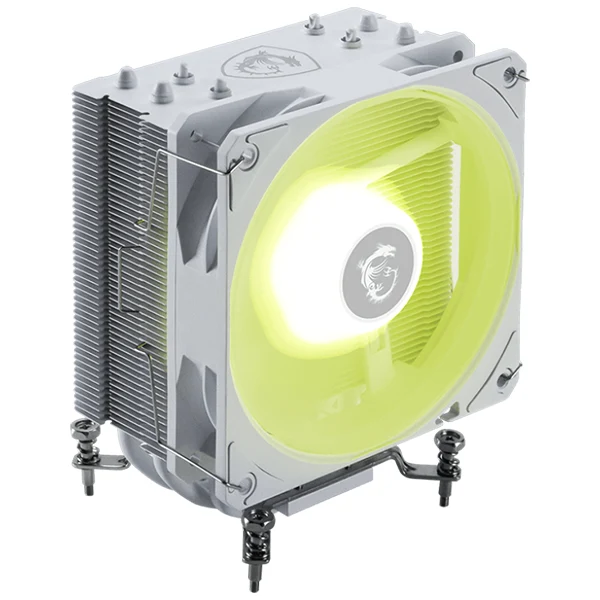 MSI MAG COREFROZR AA13 Blanc