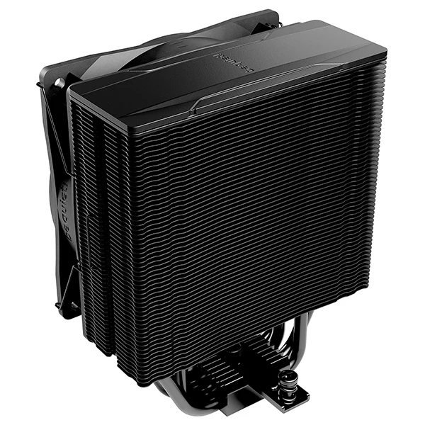 be quiet! Pure Rock 3 Black