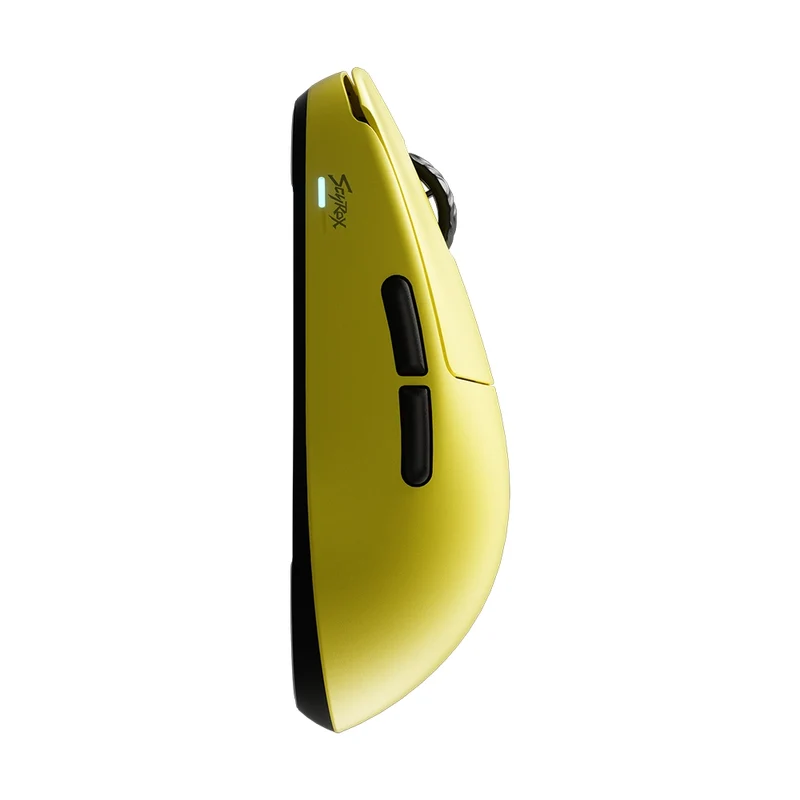 Scyrox V8 8K Wireless Yellow