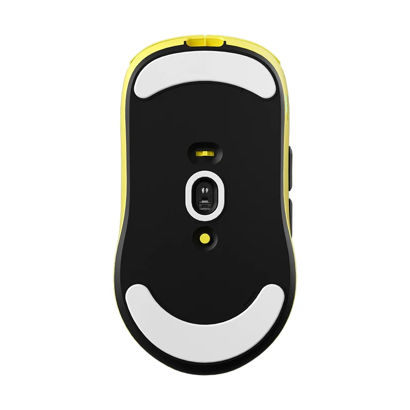 Scyrox V8 8K Wireless Yellow