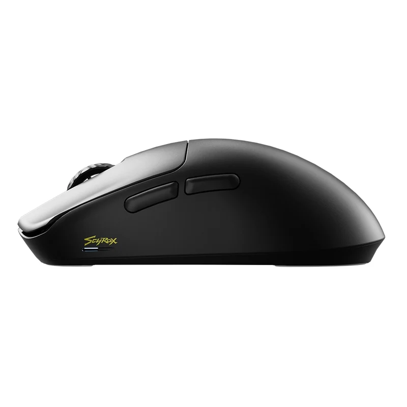 Scyrox V6 8K Wireless Black