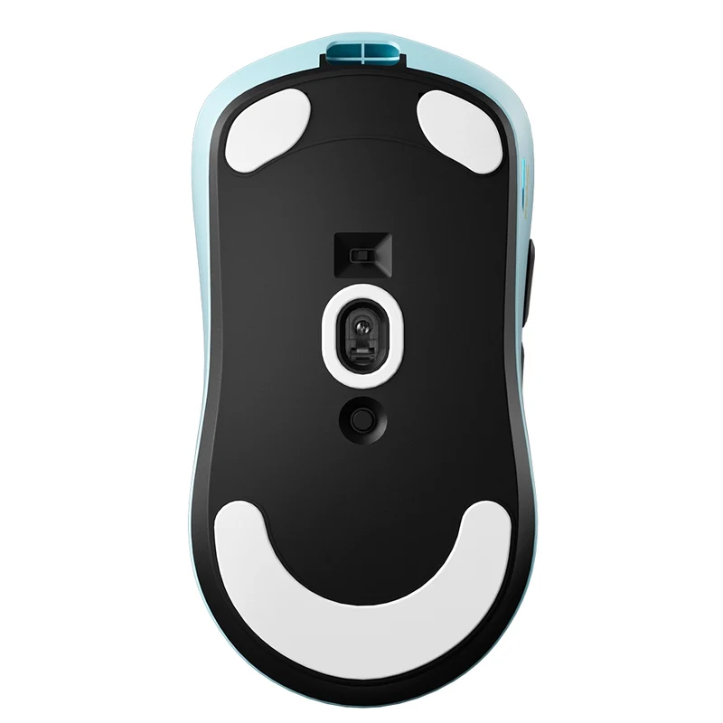 Scyrox V6S 8K Wireless - Blue