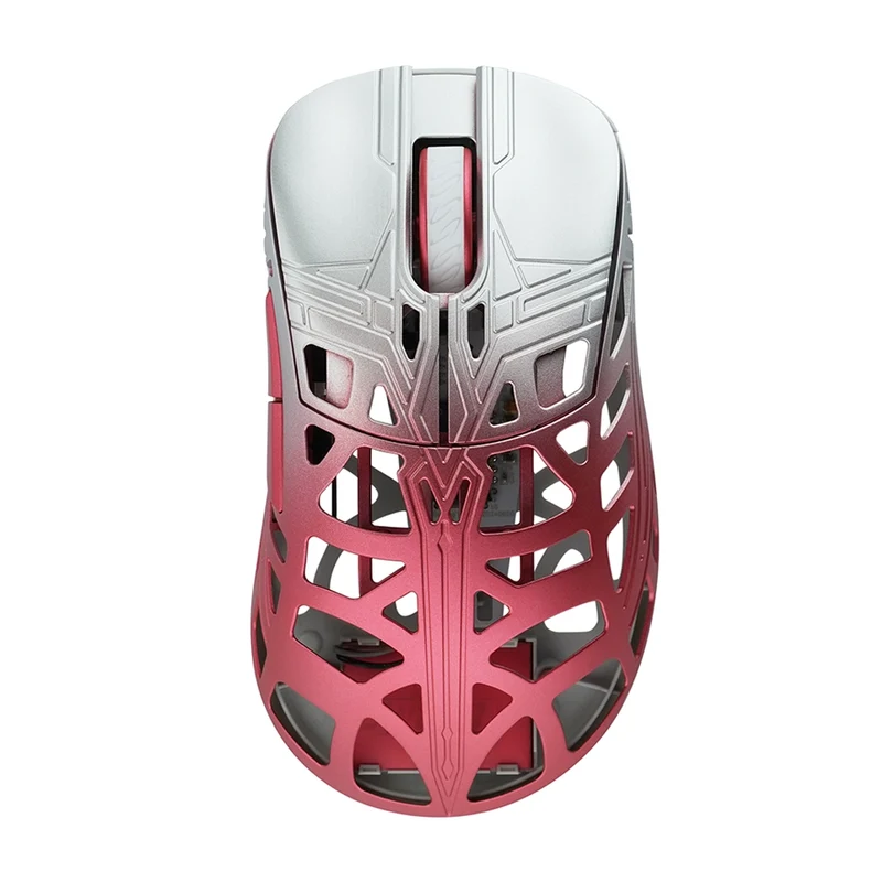WLMouse Sword X 8K Magnesium Wireless Ruby