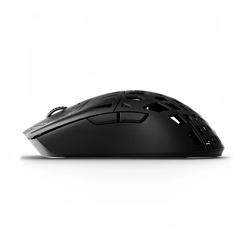 Pwnage Trinity CF 8K Wireless Solid Black