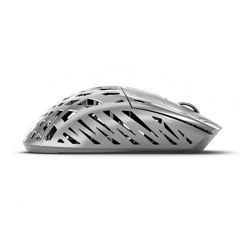 Pwnage Trinity CF 8K Wireless Cutout Platinium