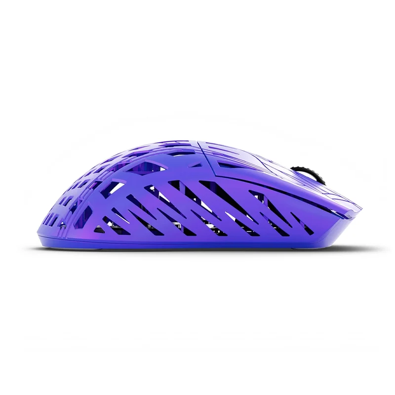Pwnage Trinity CF 8K Wireless Cutout Nacho Purple