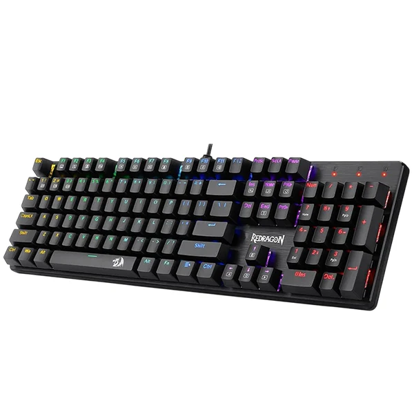 Redragon K671 Wired Mechanical Keyboard