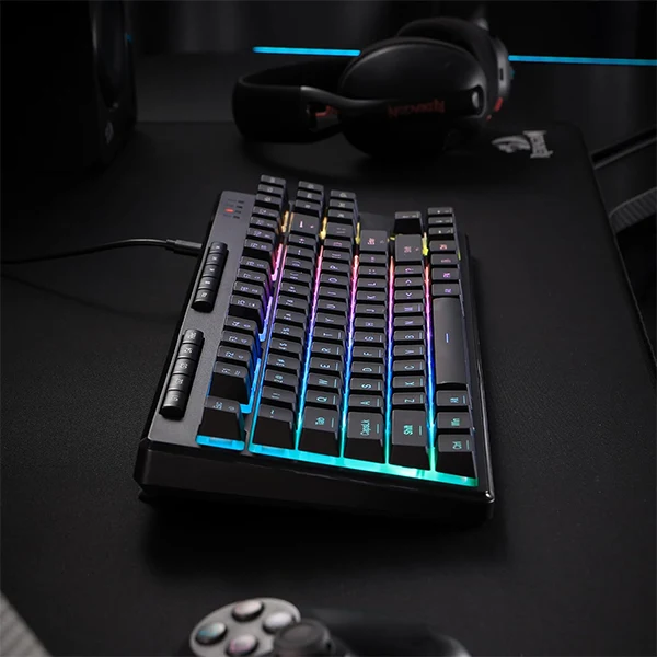 Redragon K516 Shiva TKL RGB