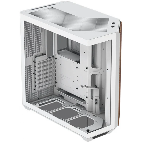 APNX V1 White (Wood Edition)