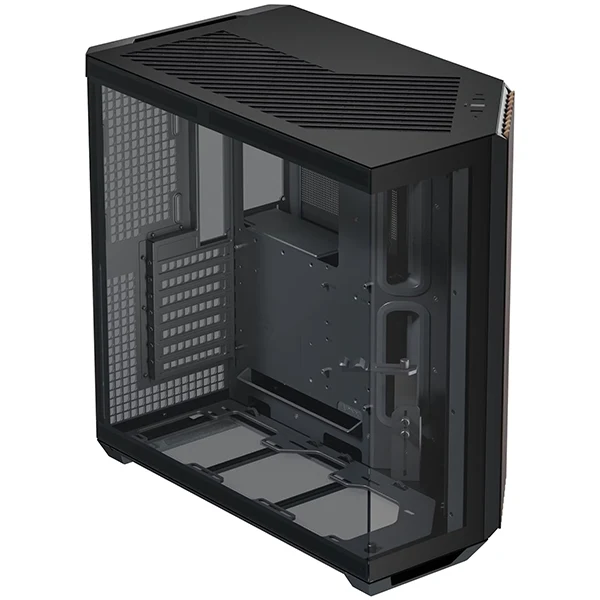 APNX V1 Black (Wood Edition)