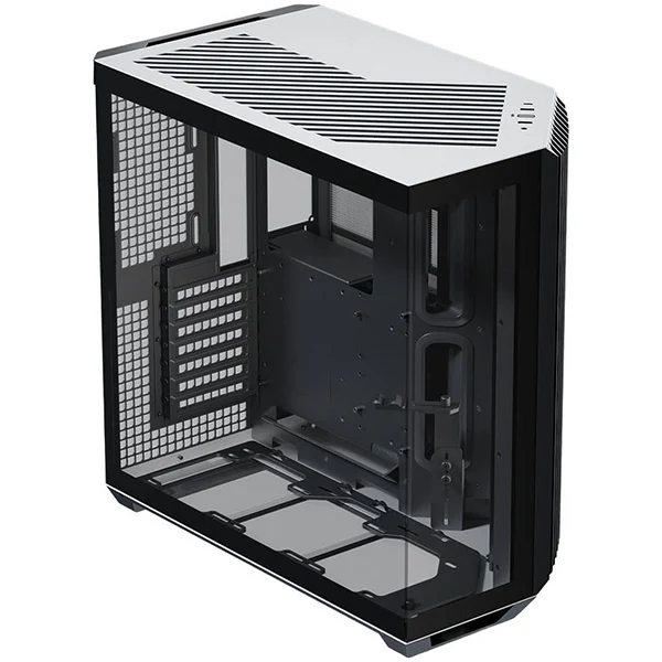 APNX V1 Black/White