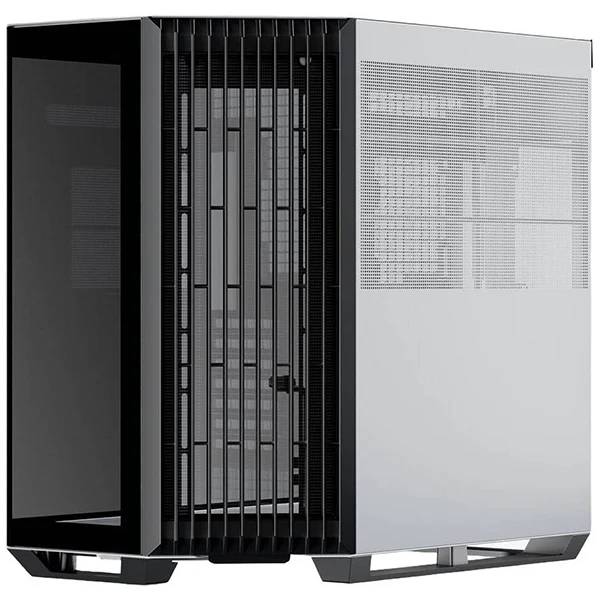 APNX V1 Black/White