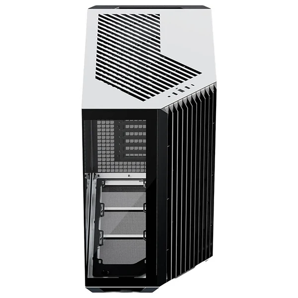 APNX V1 Black/White