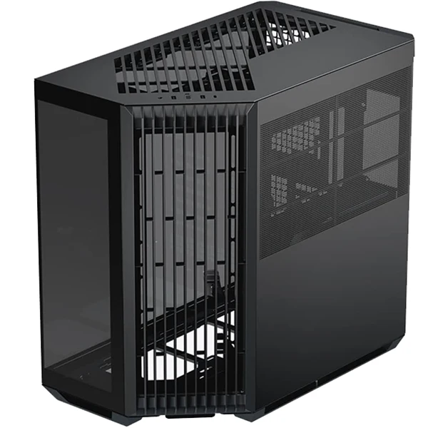 APNX V1 Black