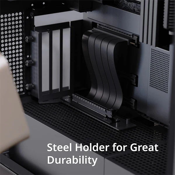 APNX Vertical GPU Holder Kit 1 (White)