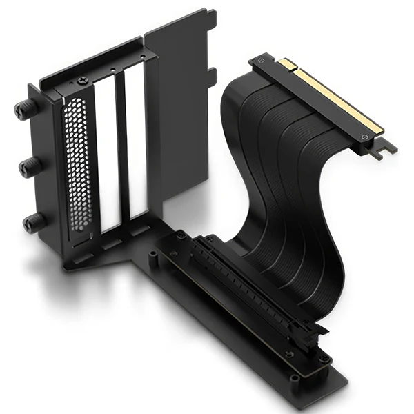 APNX Vertical GPU Holder Kit 1 (Black)