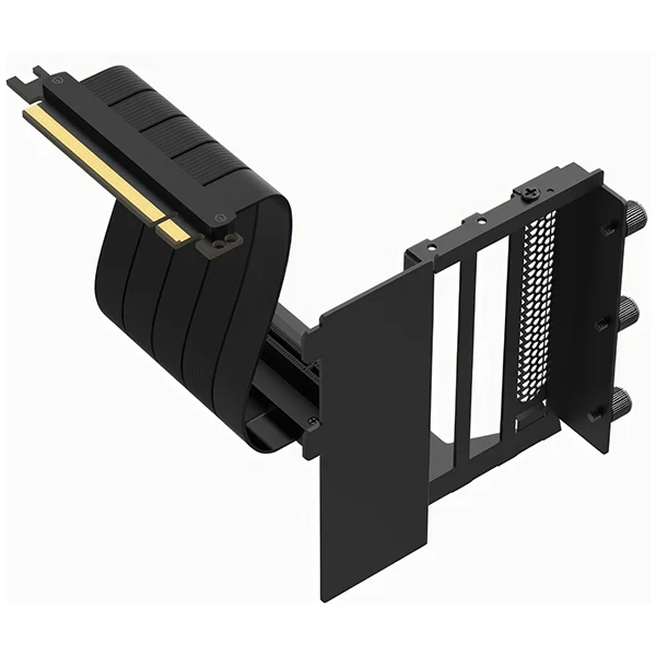 APNX Vertical GPU Holder Kit 1 (Black)