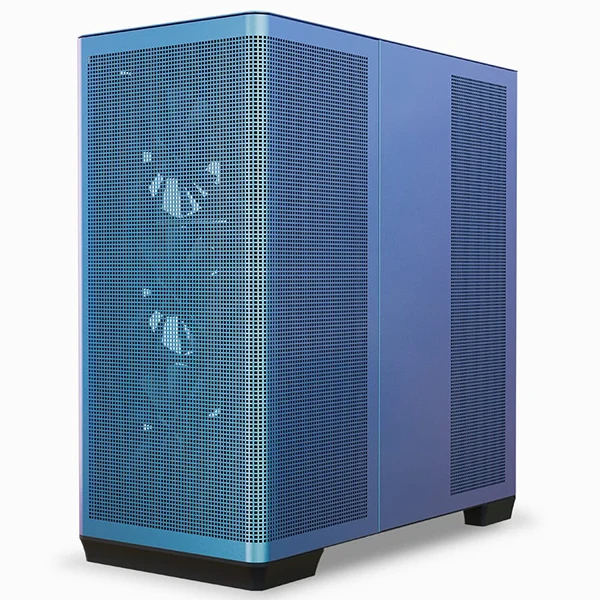 APNX Creator C1-R (Chromaflair)