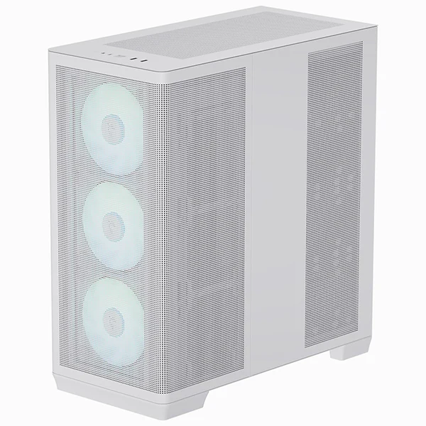 APNX Creator C1-R ARGB (White)