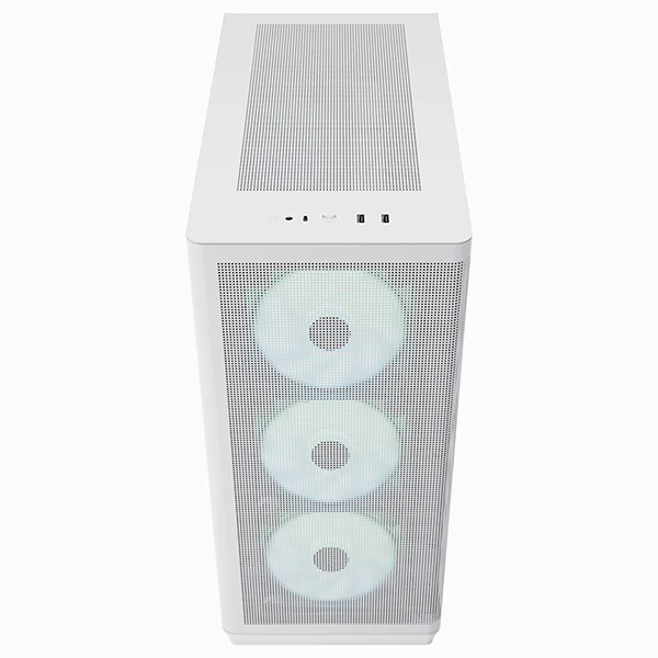 APNX Creator C1-R ARGB (White)