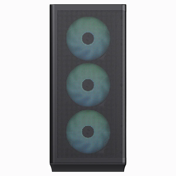 APNX Creator C1-R ARGB (Black)