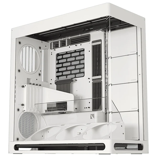 HAVN HS420 VGPU Edition (White)