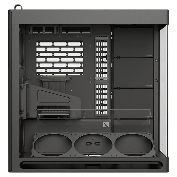 HAVN HS420 VGPU Edition (Black)