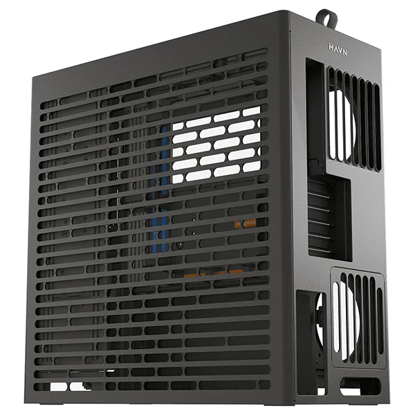 HAVN HS420 VGPU Edition (Black)