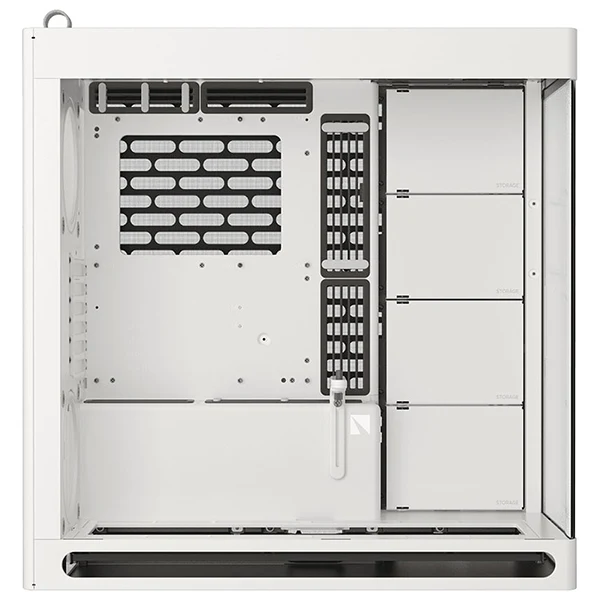 HAVN HS420 (White)