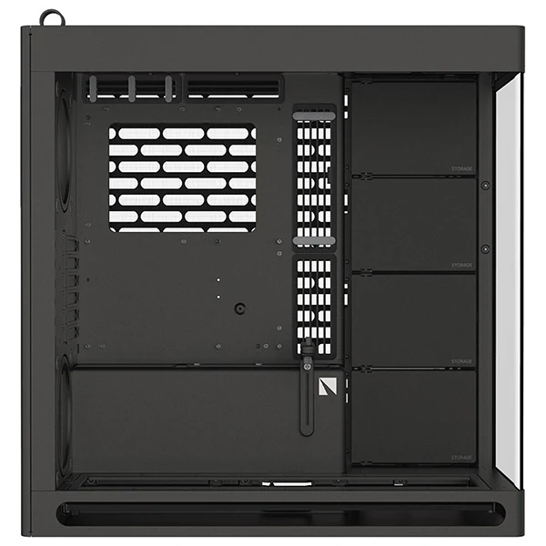 HAVN HS420 (Black)
