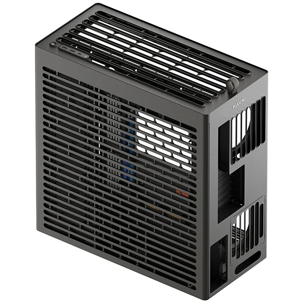 HAVN HS420 (Black)