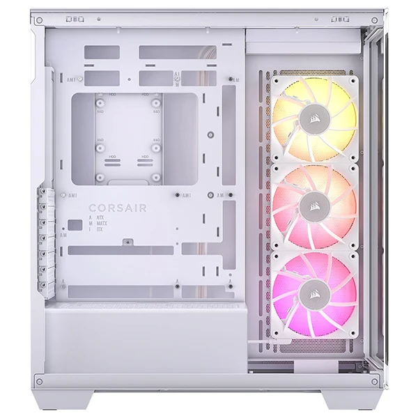Corsair iCUE LINK 3500X ARGB (Blanc)