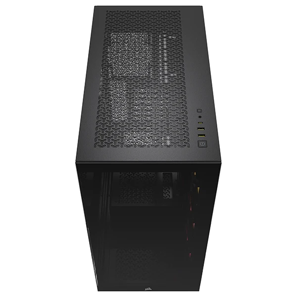 Corsair iCUE LINK 3500X ARGB (Noir)