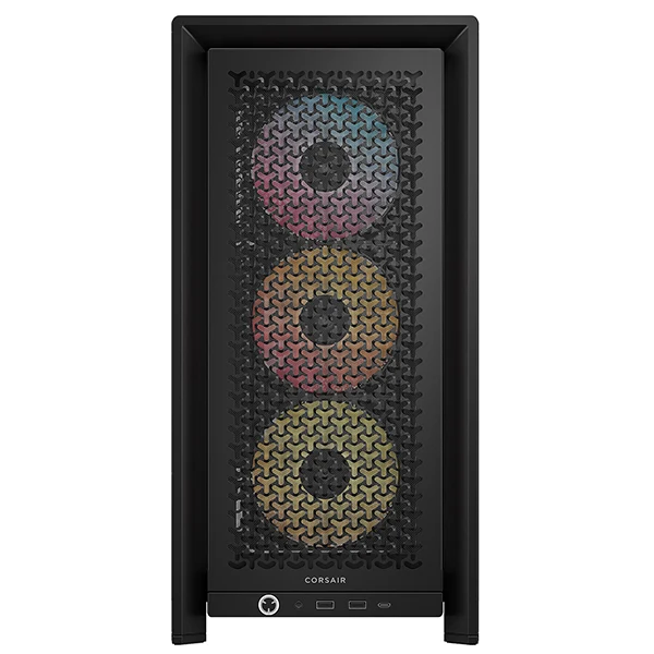 Corsair Frame 4000D RS ARGB (Noir)