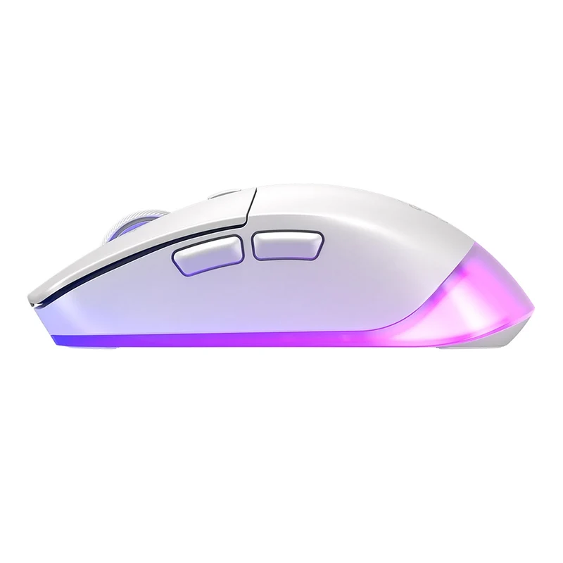 Cherry Xtrfy M50 Wireless White