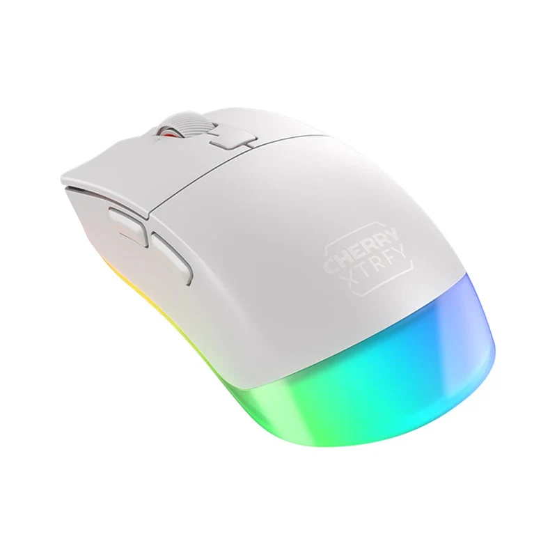 Cherry Xtrfy M50 Wireless White