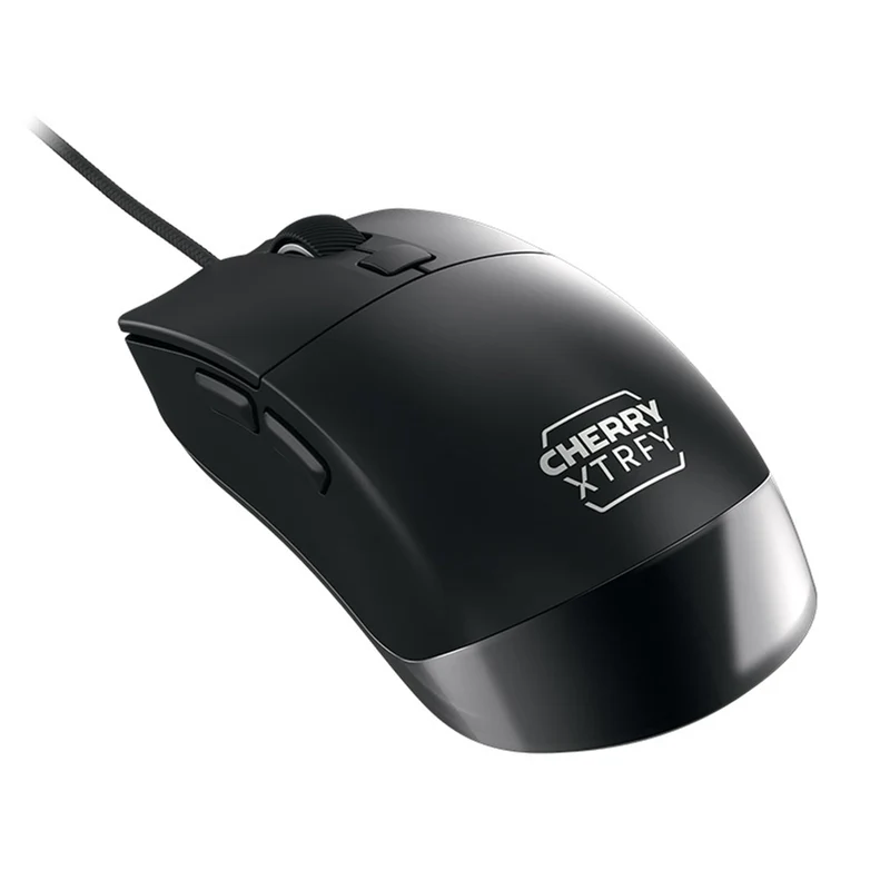 Cherry Xtrfy M50 Black