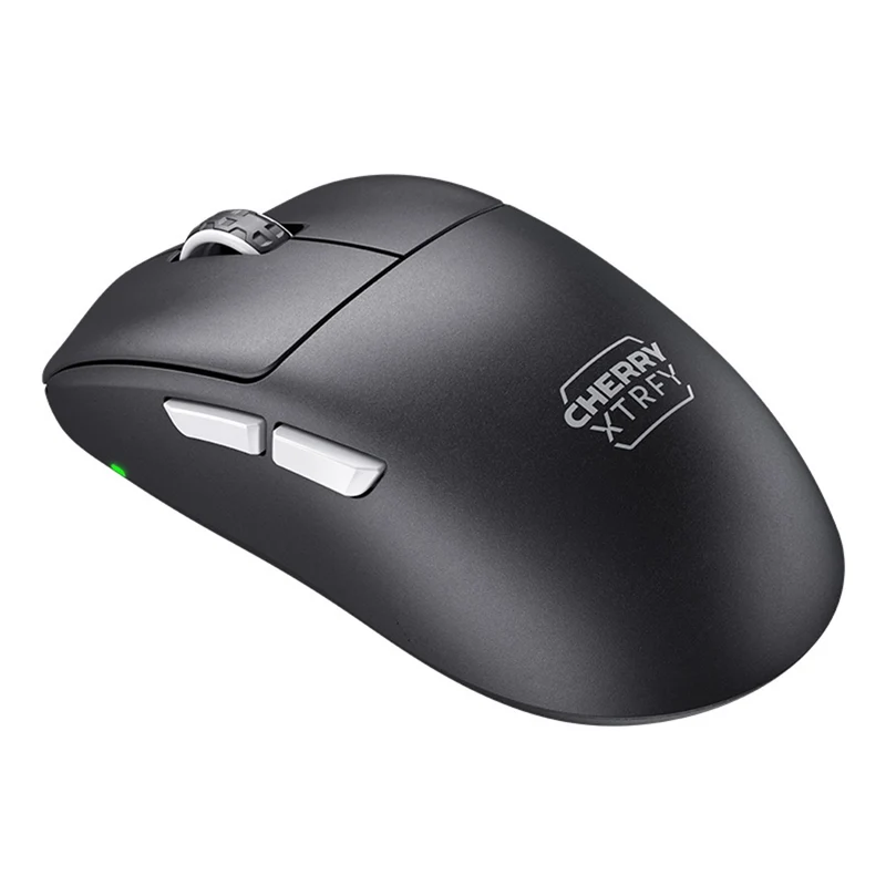 Cherry Xtrfy M68 Pro 8K Wireless Black