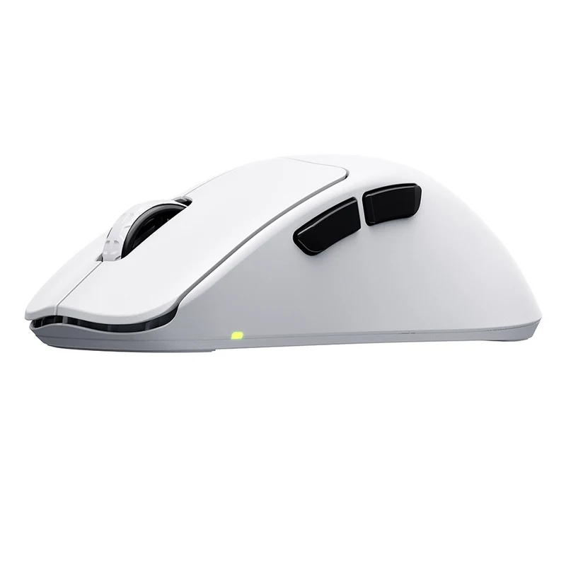 Cherry Xtrfy M64 Pro 8K Wireless White