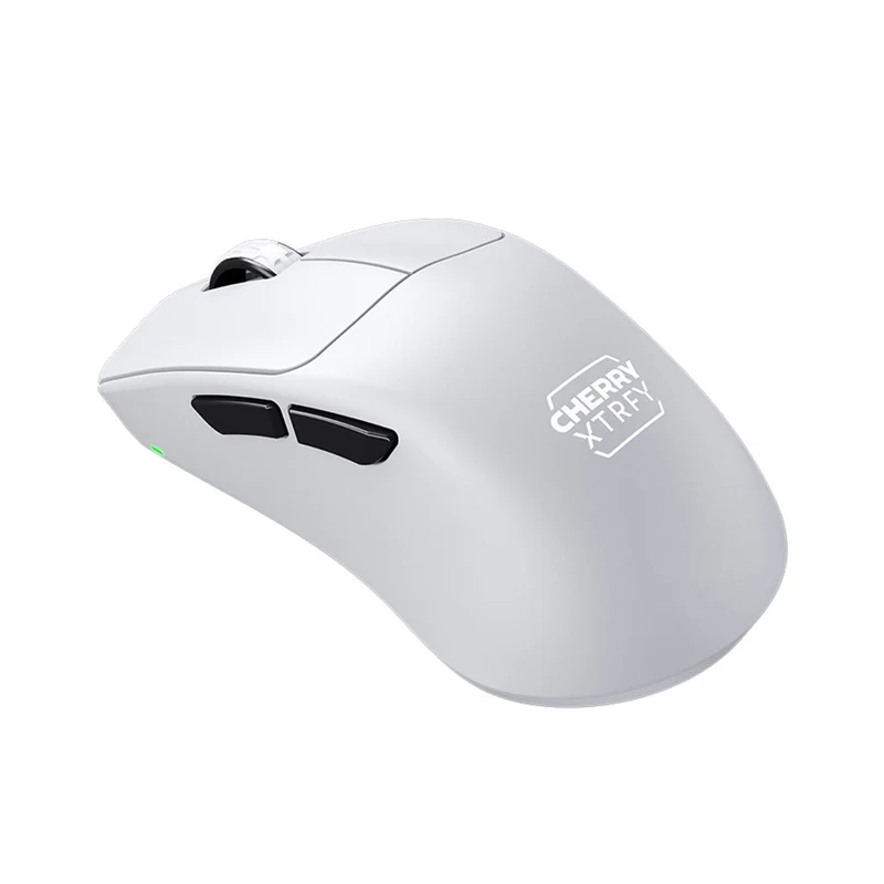 Cherry Xtrfy M64 Pro 8K Wireless White