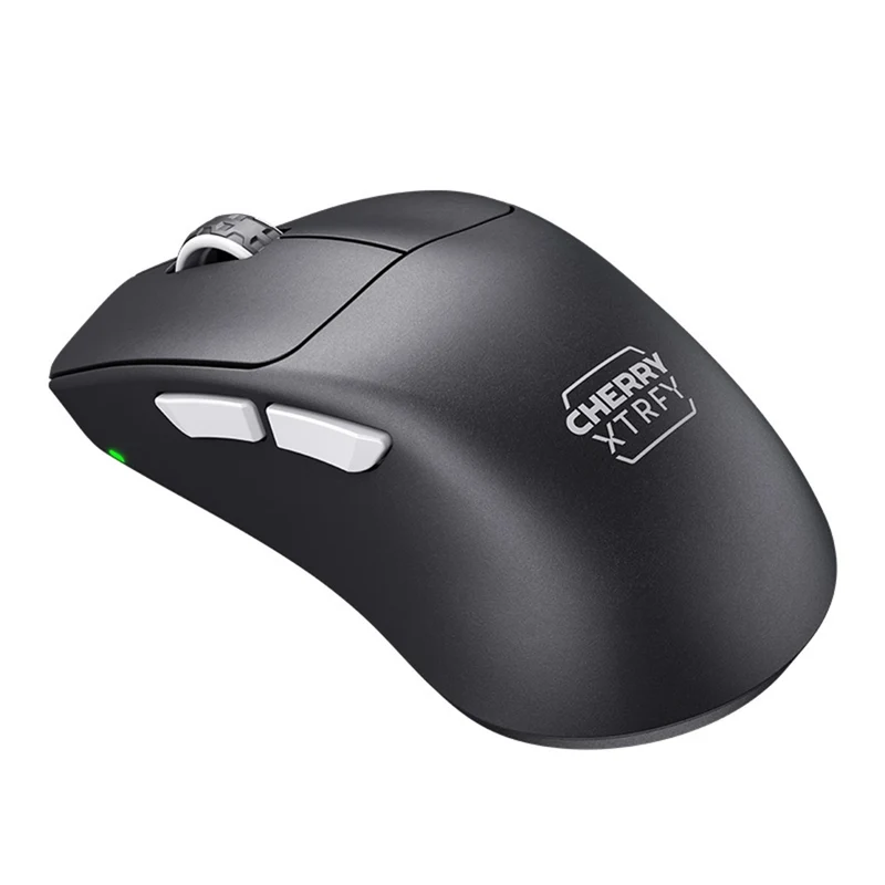 Cherry Xtrfy M64 Pro 8K Wireless Black