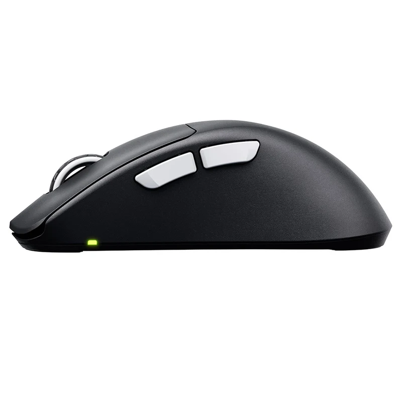 Cherry Xtrfy M64 Pro 8K Wireless Black