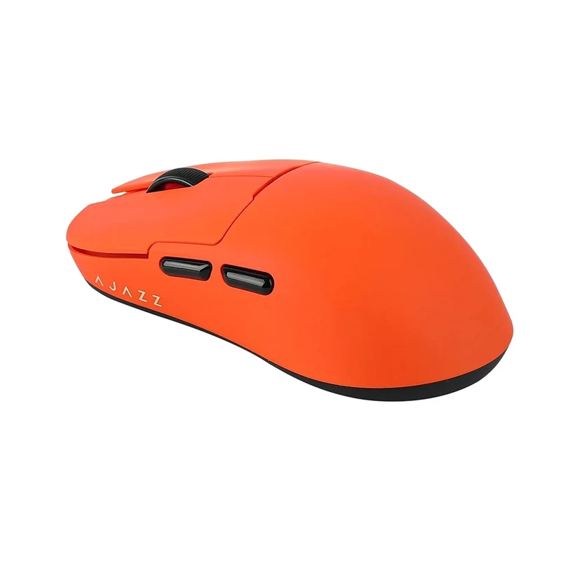 Ajazz AJ159 Apex 8K Wireless Orange