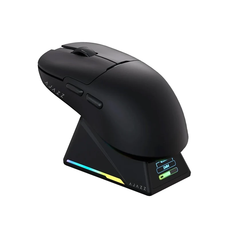 Ajazz AJ159 Apex 8K Wireless Black