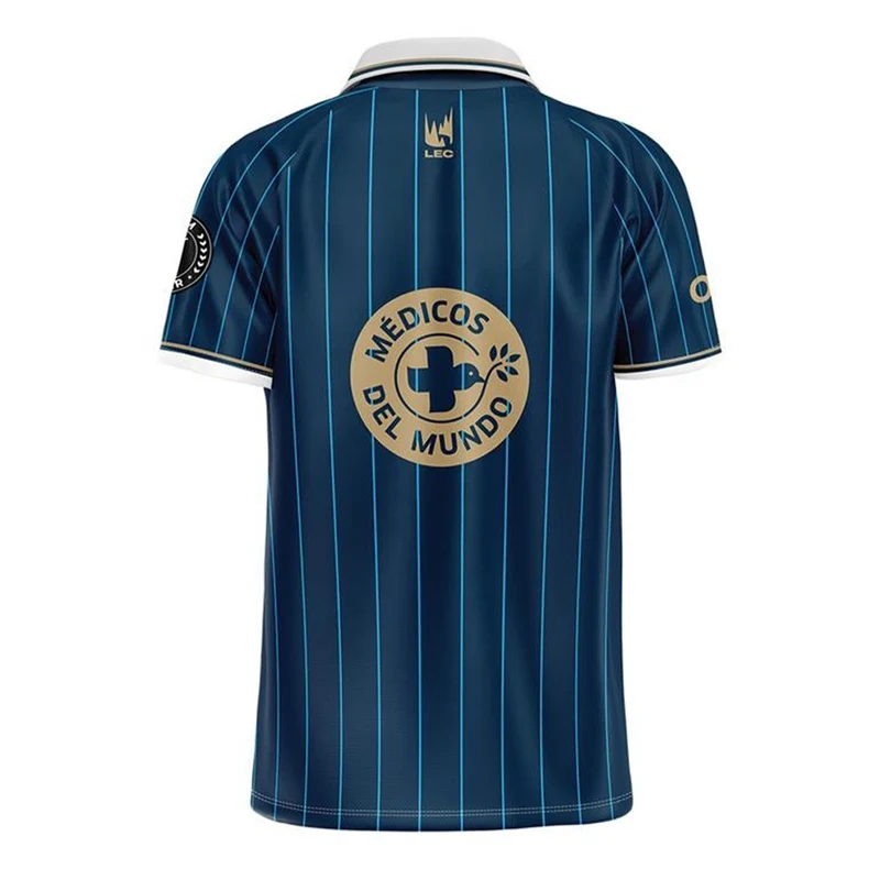 MAD Lions KOI Jersey Worlds 2024